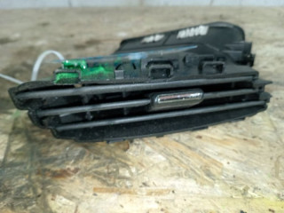 дефлектор обдува салона Ford Focus 3 поколение CB8 2012, 1.6 л., бензин