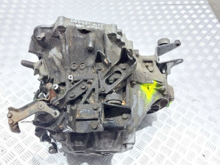КПП механическая (МКПП) Toyota Corolla Verso 2 поколение AR10 2007, 2.0 л., дизель, CHITAETSYA