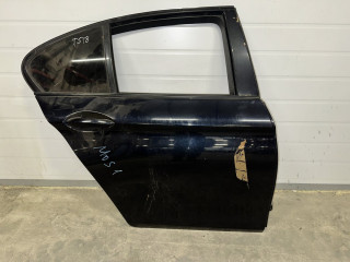 дверь задняя правая BMW 5 серия F07/F10/F11 2011, 2.0 л., АКПП, задний привод, 41009628756