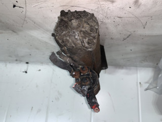 стартер Ford Transit 6 поколение 2005, 2.4 л., H9FA, дизель, МКПП, задний привод, YC1U-11000-AG, 1449615, RYC1U-11000-AF