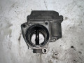 заслонка дроссельная Volkswagen Golf 5 поколение 2007, 1.9 л., BXE, дизель, МКПП, передний привод, 03G128063J, A2C53099815 - фото №4