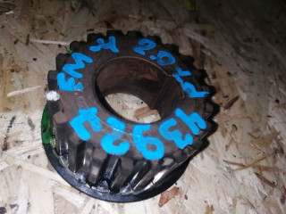 шестерня (звездочка) коленвала Ford Mondeo 4 поколение CA2 2009, 2.0 л., дизель, 1231974