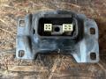 подушка крепления КПП Ford Focus 3 поколение CB8 2012, 1.6 л., VVT-i, PNDA, бензин, МКПП, midnight sky, хетчбэк 5 дв., передний привод, правый руль, V61-7M121 - фото №2