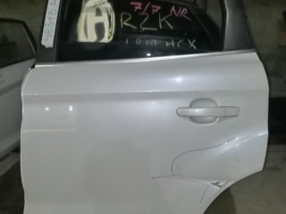 дверь задняя левая Ford Kuga 1 поколение CBV 2009, 2.0 л., дизель, 1520947