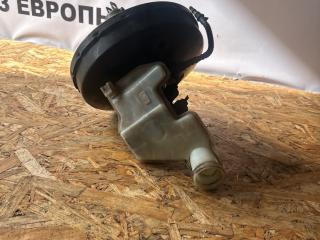 вакуумный усилитель тормозов Ford Fusion 1 поколение [рестайлинг] CBK 2009, 1.4 л., i, бензин, 5МКПП, синий металик, передний привод, 5S6Y-2B195-AC