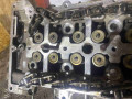 головка блока цилиндров Opel Insignia 1 поколение (A) 2012, 2.0 л., A 20 DTH, дизель, МКПП, передний привод, 55565812, 93169343 - фото №7