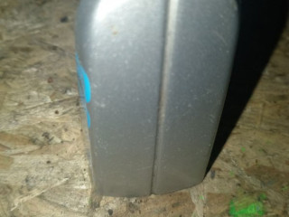 заглушка личинки замка Ford Focus 3 поколение CB8 2012, 1.6 л., бензин, 1727824