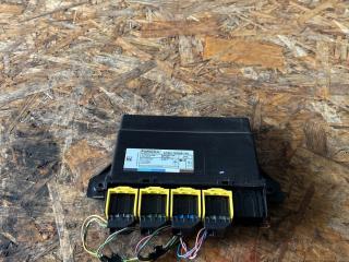 блок управления центральным замком Ford Focus 3 поколение CB4 2013, 1.6 л., PNDA, бензин, 5МКПП, хетчбэк 5 дв., AV6N-19G481-AL