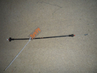 трос двери Ford Focus 3 поколение CB8 2011, 1.6 л., бензин