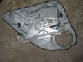 стеклоподъемник задний правый Ford Focus 2 поколение CB4 2008, 1.6 л., бензин, 1738648 - фото №2