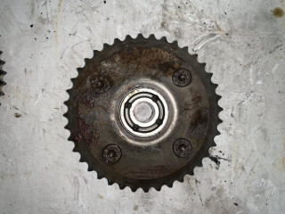 фазорегулятор Mini Cooper 2 поколение 2009, 1.4 л., МКПП, передний привод, V754586280, 7545862, 11367545862