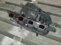 коллектор впускной Ford Focus 2 поколение CB4 2008, 1.6 л., бензин - фото №2