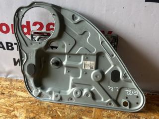 стеклоподъемник задний левый Ford Focus 2 поколение [рестайлинг] DA3 2009, 1.6 л., i, SHDA, бензин, МКПП, silver, универсал, передний привод, правый руль, 4M51-A045H23