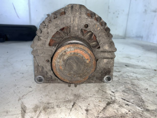 генератор Opel Astra G 2008, 1.6 л., Z 16 LET, бензин, МКПП, передний привод, 95524437, 93188158, 95515976, 13222933