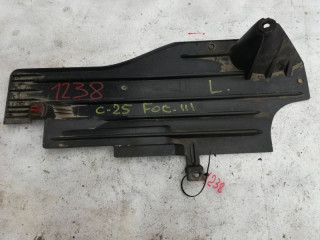 защита днища Ford Focus 3 поколение CB8 2012, 2.0 л., бензин, 1702750