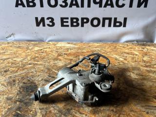 моторчик передних стеклоочистителей (дворников) Ford Focus 3 поколение CB4 2013, 1.6 л., PNDA, бензин, 5МКПП, хетчбэк 5 дв., BM51-17504-BJ