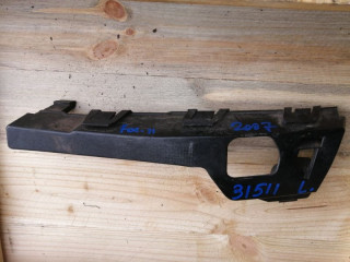 Крепление бампера переднего Ford Focus 2 поколение CB4 2008, 1335699