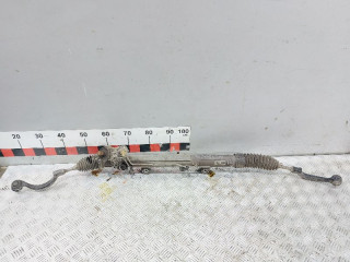 рулевая рейка Jaguar S-Type 1 поколение [рестайлинг] 2006, 7852993987