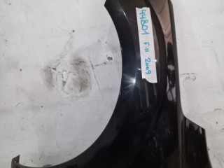 крыло переднее левое Ford Focus 2 поколение CB4 2008, 1.6 л., бензин, 1521597