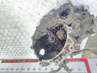 КПП механическая (МКПП) Skoda Fabia 1 поколение (6Y) [рестайлинг] 2004, 1.4 л., бензин, FCU