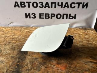 лючок топливного бака Ford Focus 3 поколение CB4 2013, 1.6 л., PNDA, бензин, 5МКПП, хетчбэк 5 дв., BM51-A27936