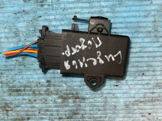 Блок управления обогрева сидений Volkswagen Touareg 1 поколение [рестайлинг] 2009, 3.0 л., CASC, дизель, АКПП, полный привод