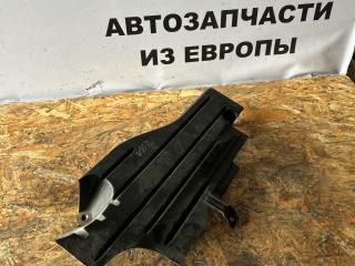 защита днища Ford Focus 3 поколение CB4 2013, 1.6 л., PNDA, бензин, 5МКПП, хетчбэк 5 дв., AV61-R11779-A