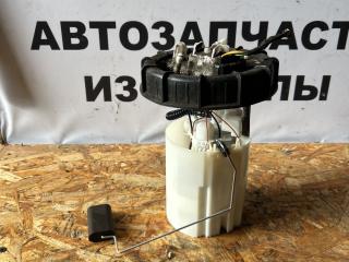 насос топливный Ford Focus 3 поколение CB8 2012, 1.6 л., VVT-i, PNDA, бензин, робот, panther black (metallic), универсал, передний привод, правый руль, AV61-9H307-A