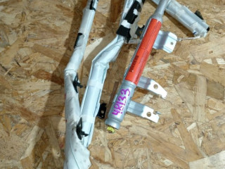 подушка безопасности боковая (шторка) Mazda 3 1 поколение [рестайлинг] BK 2007, 1.6 л., бензин