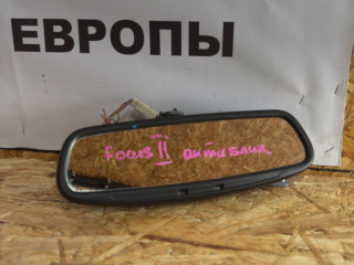 зеркало салона Ford Focus 2 поколение [рестайлинг] CB4 2009, 1.6 л., i, SHDA, бензин, МКПП, хетчбэк 5 дв.