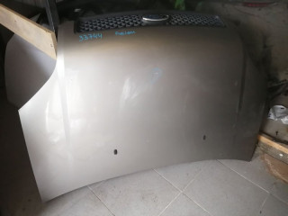 капот Ford Fusion 1 поколение CBK 2005