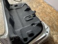 крышка багажника (дверь 3-5) Ford Fusion (USA) 2 поколение [рестайлинг] 2018, 2.0 л., TPWA, бензин, АКПП, pn4ag0 - ingot silver metallic, седан, полный привод - фото №11
