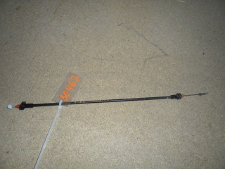 трос двери Ford Focus 3 поколение CB8 2011, 1.6 л., бензин