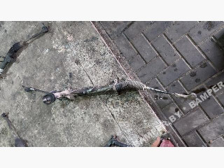 рулевая рейка Volkswagen Polo 5 поколение 2010