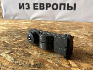 блок управления стеклоподъемниками Ford Focus 2 поколение [рестайлинг] CB4 2009, 1.6 л., i, SHDA, бензин, МКПП, хетчбэк 5 дв., 7M5T14529CA