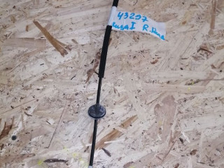 трос двери Ford Kuga 1 поколение CBV 2009, 2.0 л., дизель, 1311164