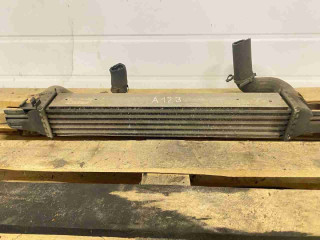 интеркулер Citroen Nemo 1 поколение 2012, 1.3 л., МКПП, передний привод, 0384.L7