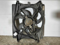 вентилятор радиатора Opel Meriva 2 поколение (B) 2012, 1.4 л., A 14 XER, бензин, МКПП, передний привод, 13331013, R3453003 - фото №3