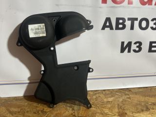 защита (кожух) ремня ГРМ Ford Focus 2 поколение [рестайлинг] (2007 - 2011), 1.6 л., бензин, 4M5G-6P073-BC