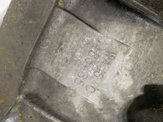 КПП механическая (МКПП) Hyundai ix20 1 поколение 2012, 1.4 л., D4FC, дизель, МКПП, передний привод, 43000-32257