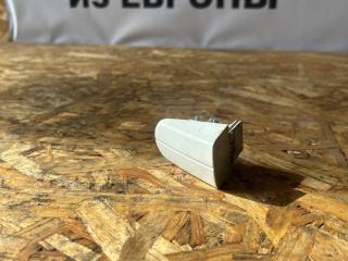 заглушка личинки замка Ford Focus 3 поколение CB8 2012, 1.6 л., i-VTEC, PNDA, бензин, 5МКПП, white, хетчбэк 5 дв., передний привод, правый руль, 1727824