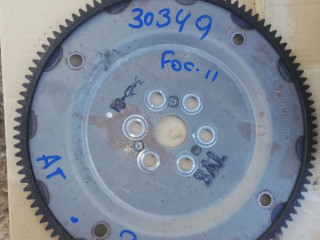 маховик Ford Focus 2 поколение CB4 2008, 2.0 л., бензин, 1S7P6375BA