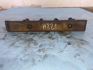 катушка зажигания Opel Mokka 1 поколение 2013, 1.4 л., A 14 NET, бензин, АКПП, передний привод, 25198623, 25195107, 55579072, 55577898, 55573735, 95528319, 1208092, 1208093, 1208096, 1208123, 55575499