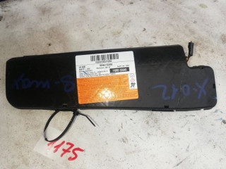 подушка безопасности сиденья Ford S-Max 1 поколение CA1 2009, 6G9N611D33AE