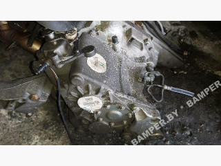 КПП механическая (МКПП) Mercedes-Benz B-Класс W245 2008, 2.0 л., CDi, дизель