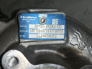 турбина Volvo S60 2 поколение 2012, 1.6 л., B 4164 T4, бензин, АКПП, передний привод, 36000632, 54399700123, 36001587, 36001999, 36002107, 1711333, 1732382, 1745651, 1766406, BM5G-6K682-DB, BM5G-6K682-DC, BM5G-6K682-DD, BM5G-6K682-EA, 54399700033, 54399700034, 54399700122, 54399700131, 54399880033, 54399880034, 54399880122, 54399880123, 54399880131, 54399980123
