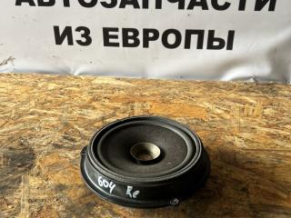 динамик Ford Focus 2 поколение [рестайлинг] CB4 2010, 1.6 л., i, SHDA, бензин, АКПП, универсал, передний привод, правый руль