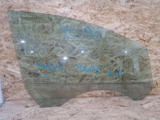 стекло двери передней правой Ford Focus 2 поколение CB4 2008