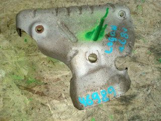 Термокожух Renault Logan 1 поколение 2009