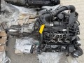 двигатель BMW 5 серия E60/E61 [рестайлинг] 2010, 2.0 л., D, дизель, МКПП, N47D20C, N47D20, N47 - фото №2